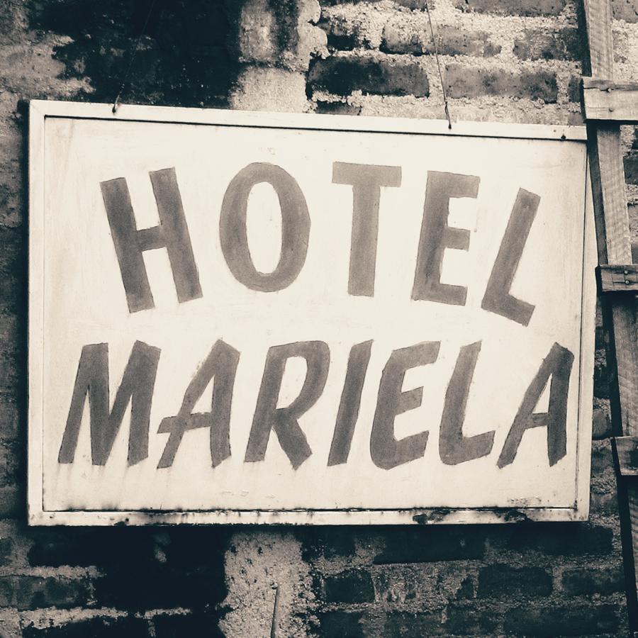 Hostal Mariella Estelí Exterior foto